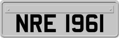 NRE1961