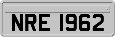 NRE1962