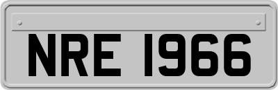 NRE1966