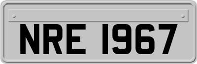NRE1967