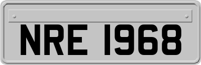 NRE1968