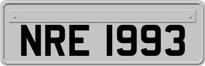 NRE1993