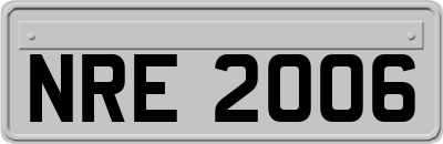 NRE2006