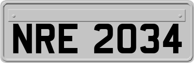 NRE2034