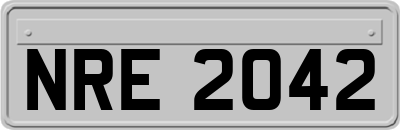 NRE2042