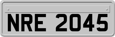 NRE2045