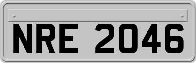 NRE2046