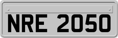 NRE2050