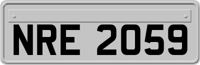 NRE2059