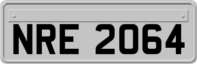 NRE2064