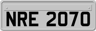 NRE2070