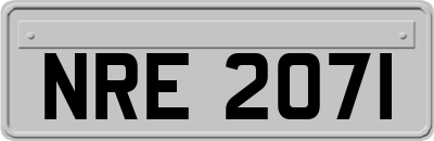 NRE2071