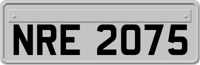 NRE2075