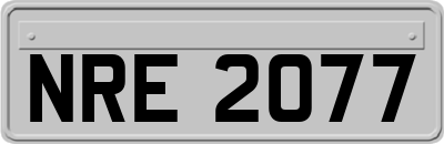 NRE2077