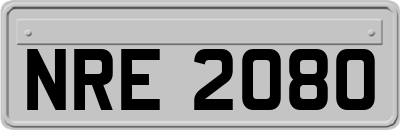 NRE2080