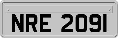 NRE2091