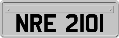 NRE2101