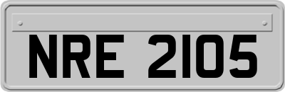 NRE2105