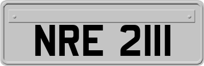 NRE2111