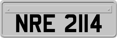 NRE2114
