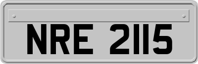 NRE2115