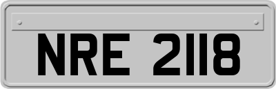 NRE2118