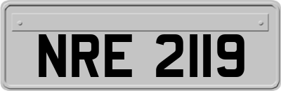 NRE2119