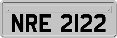 NRE2122