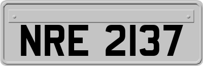 NRE2137