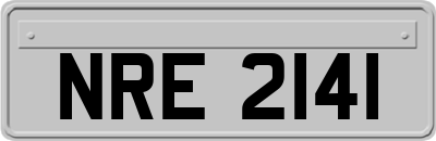 NRE2141