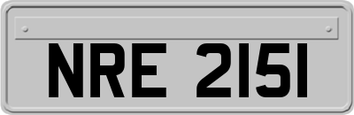 NRE2151
