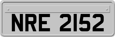 NRE2152