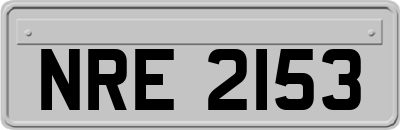NRE2153