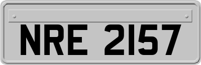 NRE2157