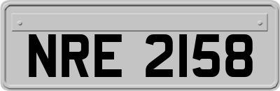 NRE2158