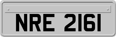 NRE2161