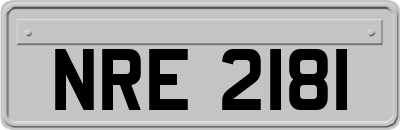 NRE2181