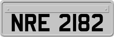 NRE2182