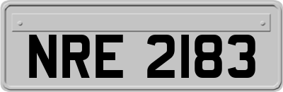 NRE2183