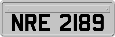 NRE2189