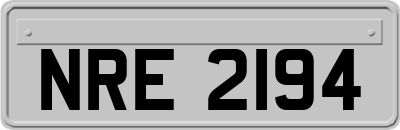 NRE2194
