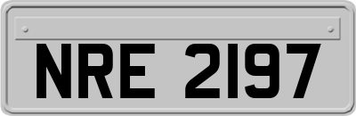 NRE2197