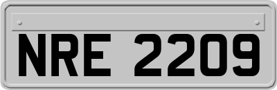NRE2209