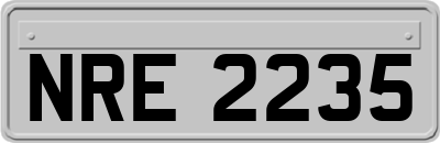 NRE2235