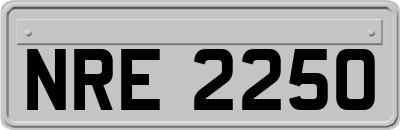 NRE2250
