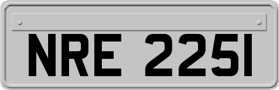 NRE2251