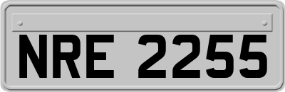 NRE2255