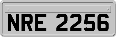 NRE2256
