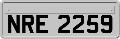NRE2259