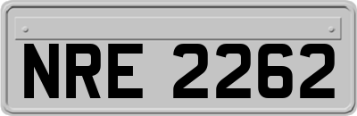 NRE2262